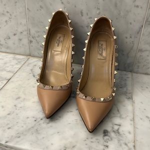 Valentino heels